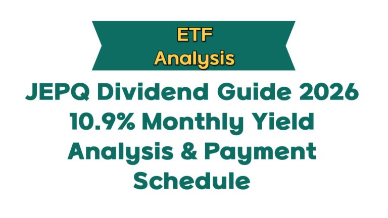JEPQ dividend