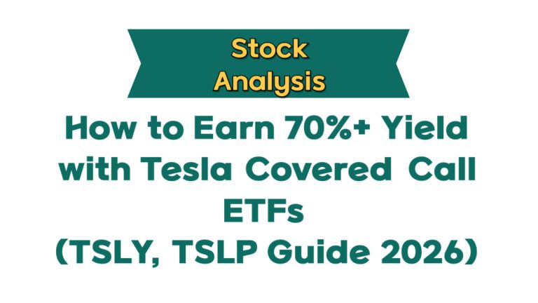 TSLA stock