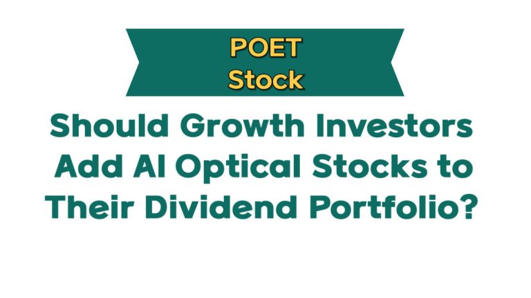 poet stock