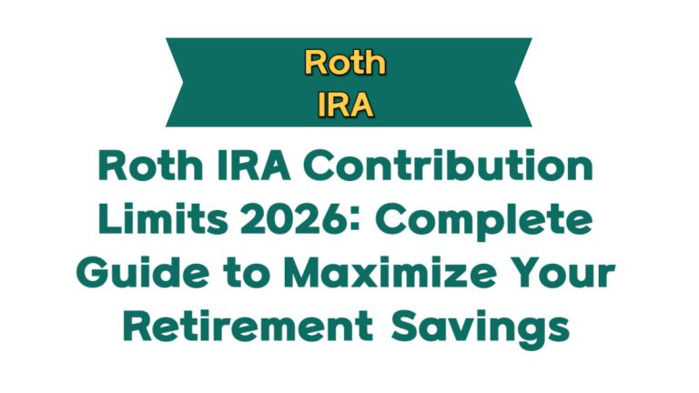 ROTH IRA