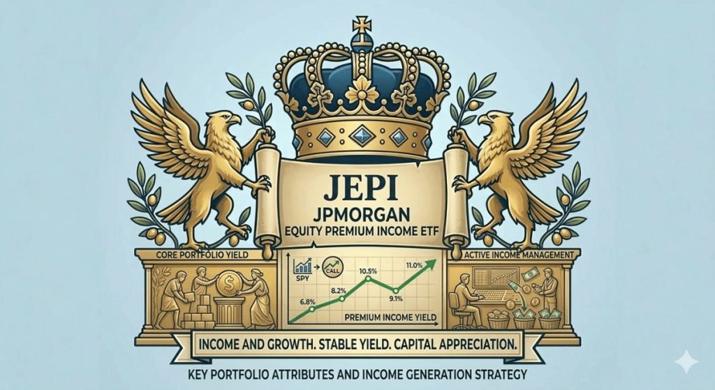 JEPI dividend