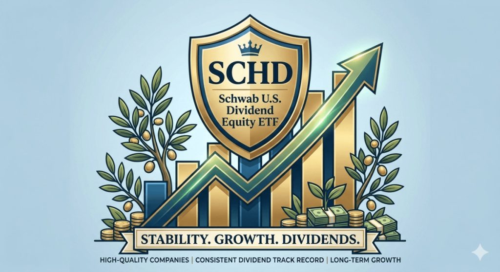 schd portfolio